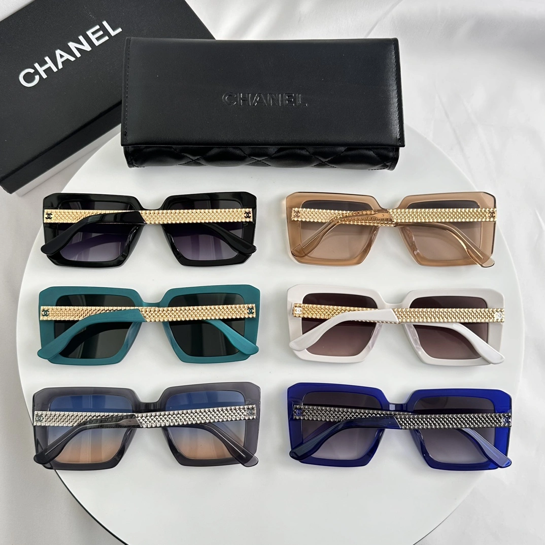 C*hanel Glasses Top XX 20240417- Classic 16974