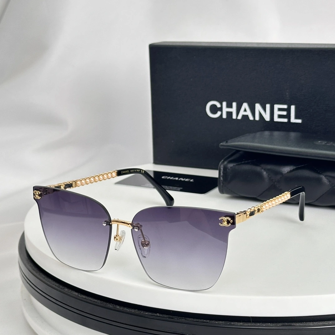 Durable C*hanel Glasses Top XX 20240417- 16971