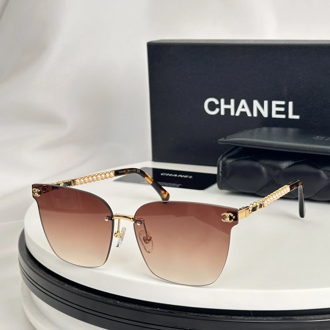 Durable C*hanel Glasses Top XX 20240417- 16971