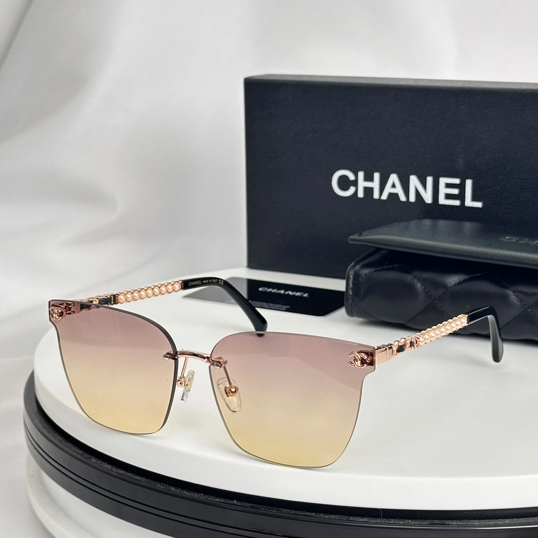 Durable C*hanel Glasses Top XX 20240417- 16971