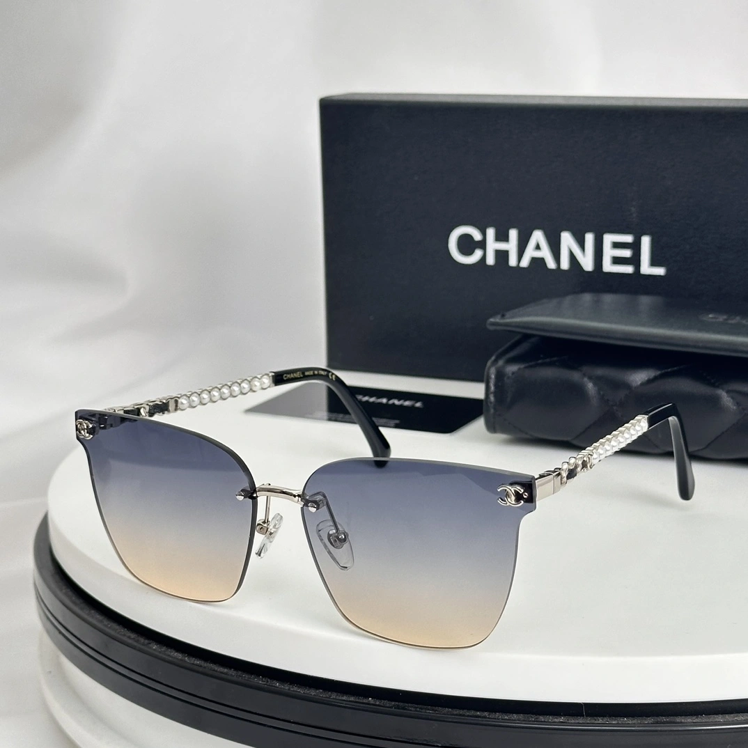 Durable C*hanel Glasses Top XX 20240417- 16971