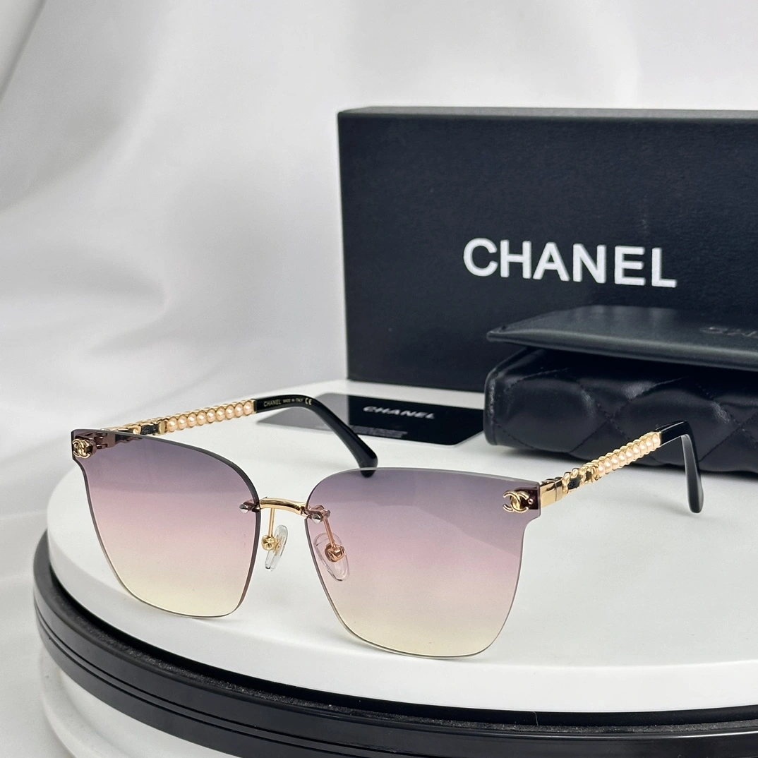 Durable C*hanel Glasses Top XX 20240417- 16971