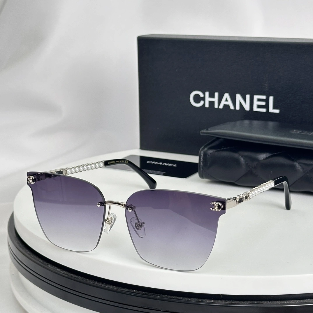 Durable C*hanel Glasses Top XX 20240417- 16971