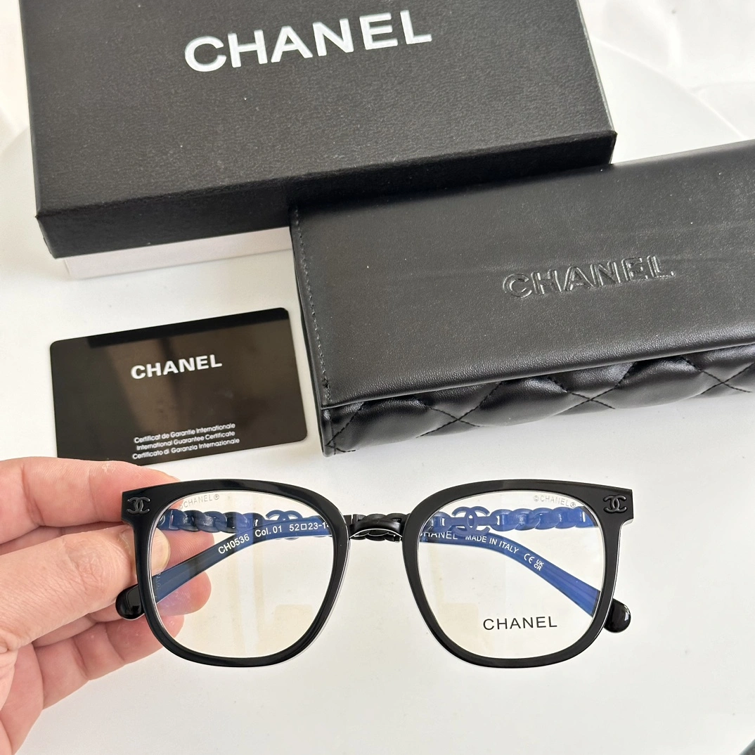 C*hanel Glasses Top XX 20240425- Unique 16972