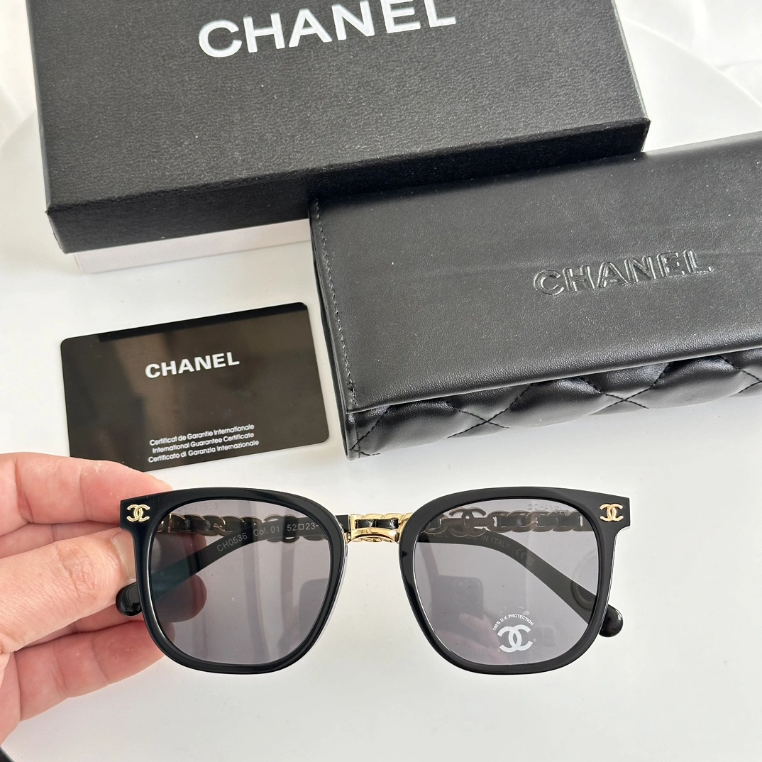 C*hanel Glasses Top XX 20240425- Unique 16972