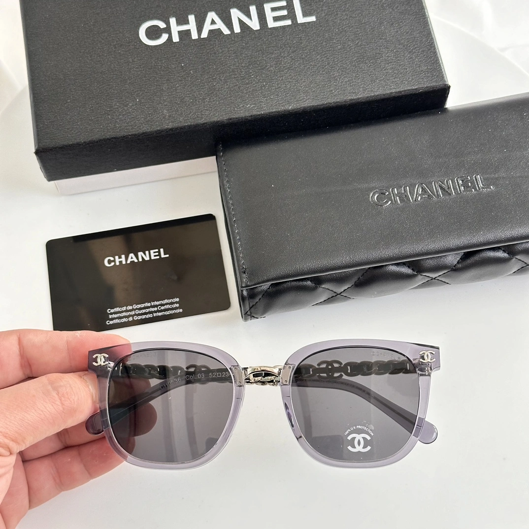 C*hanel Glasses Top XX 20240425- Unique 16972