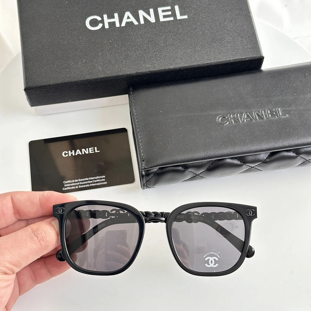 C*hanel Glasses Top XX 20240425- Unique 16972
