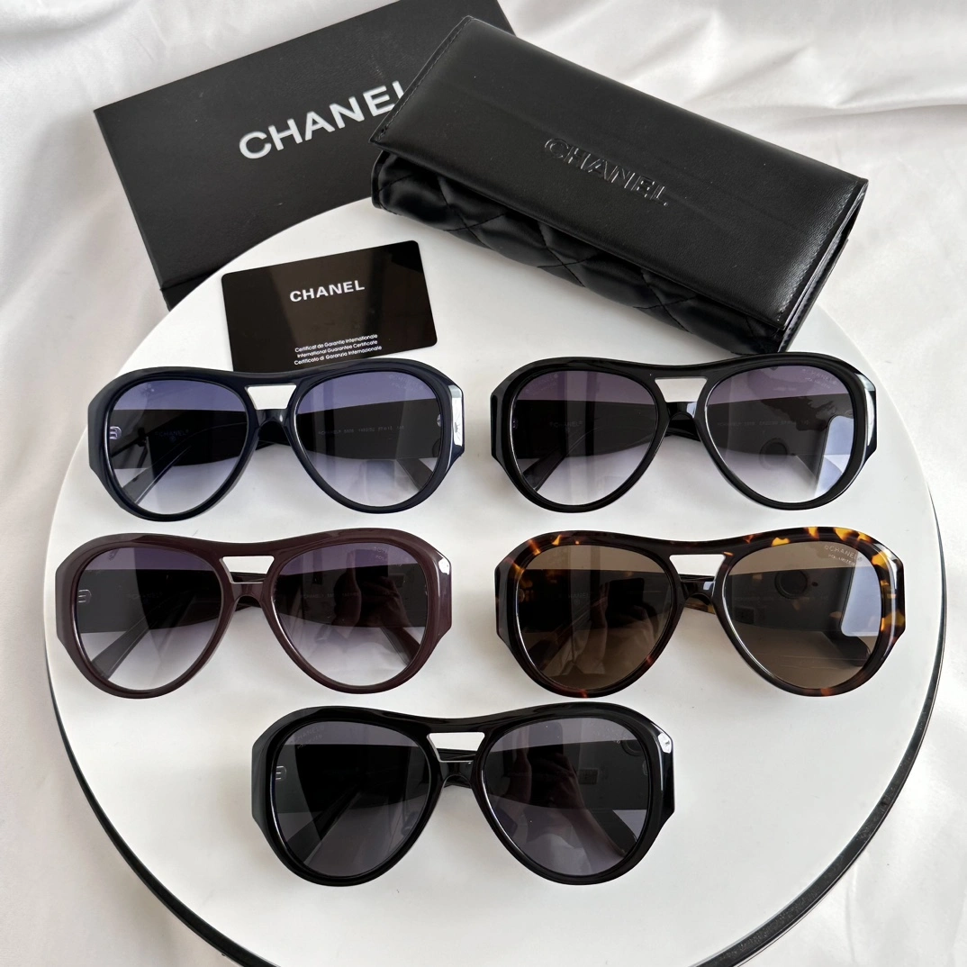 Functional C*hanel Glasses Top XX 20240427- 16969