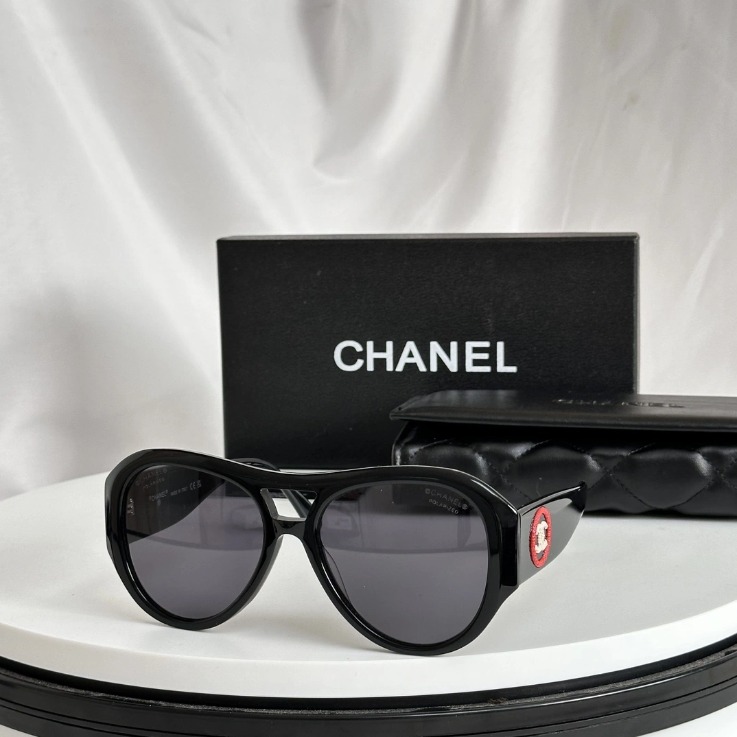 Functional C*hanel Glasses Top XX 20240427- 16969