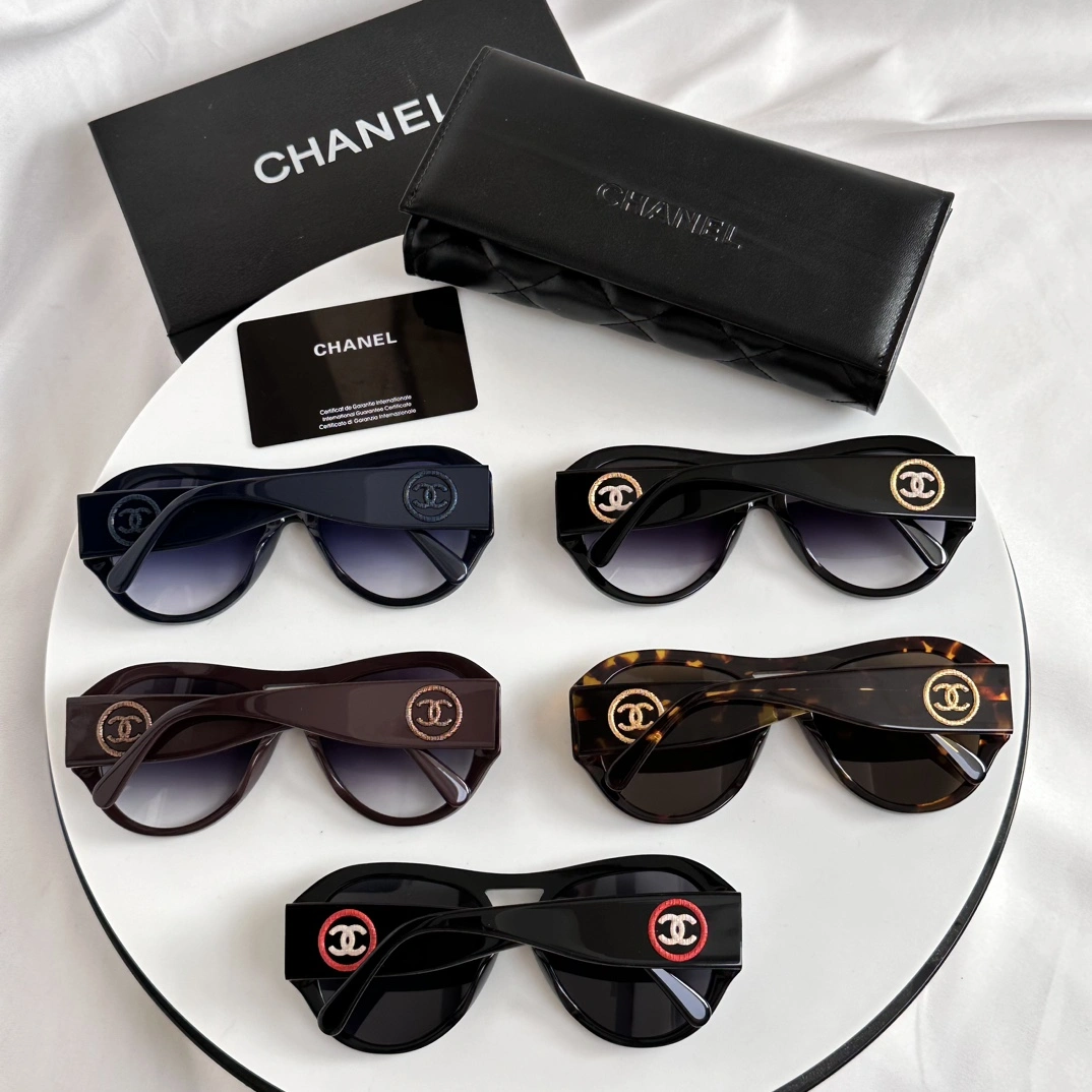 Functional C*hanel Glasses Top XX 20240427- 16969