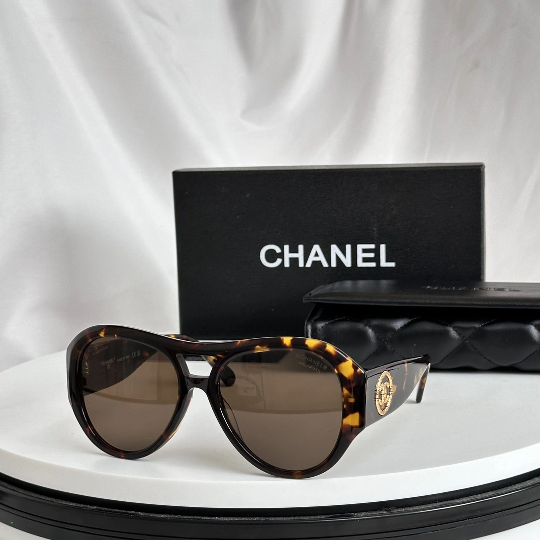 Functional C*hanel Glasses Top XX 20240427- 16969
