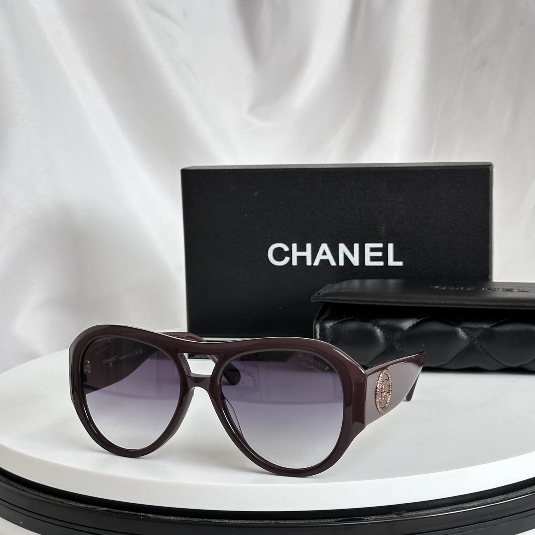 Functional C*hanel Glasses Top XX 20240427- 16969