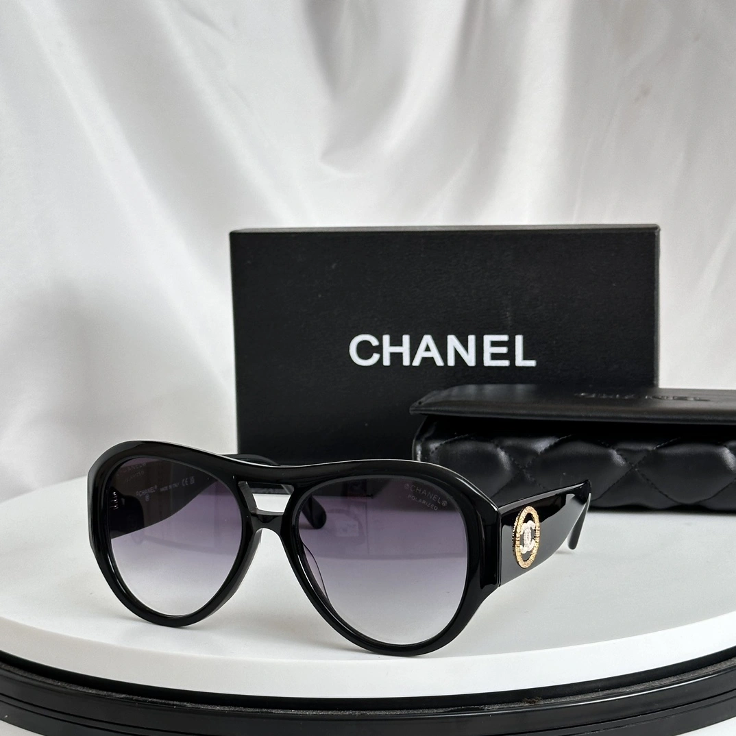 Functional C*hanel Glasses Top XX 20240427- 16969