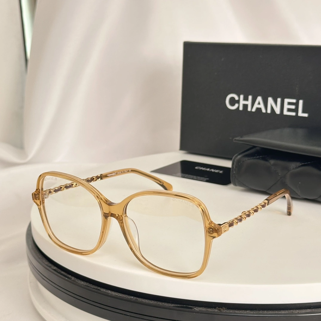 C*hanel Glasses Top XX 20240427- Chic 16970