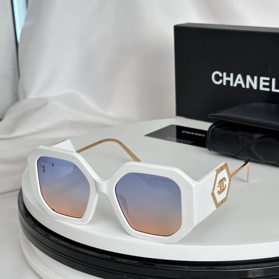 C*hanel Glasses Top XX 20240506- GoAnywhere 16967