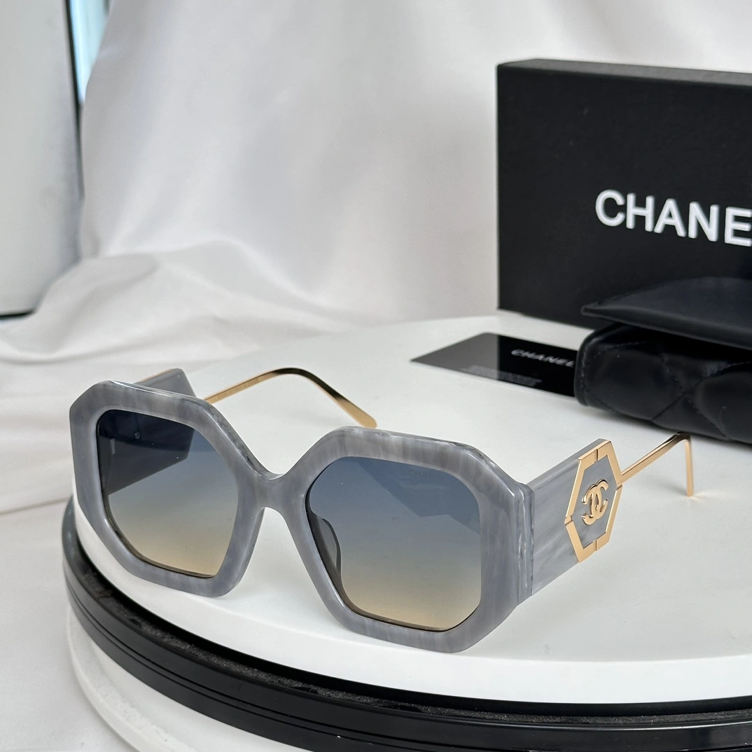 C*hanel Glasses Top XX 20240506- GoAnywhere 16967
