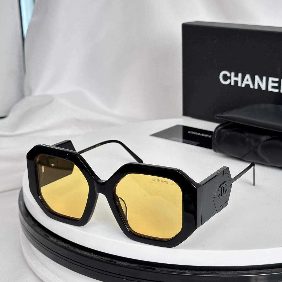 C*hanel Glasses Top XX 20240506- GoAnywhere 16967