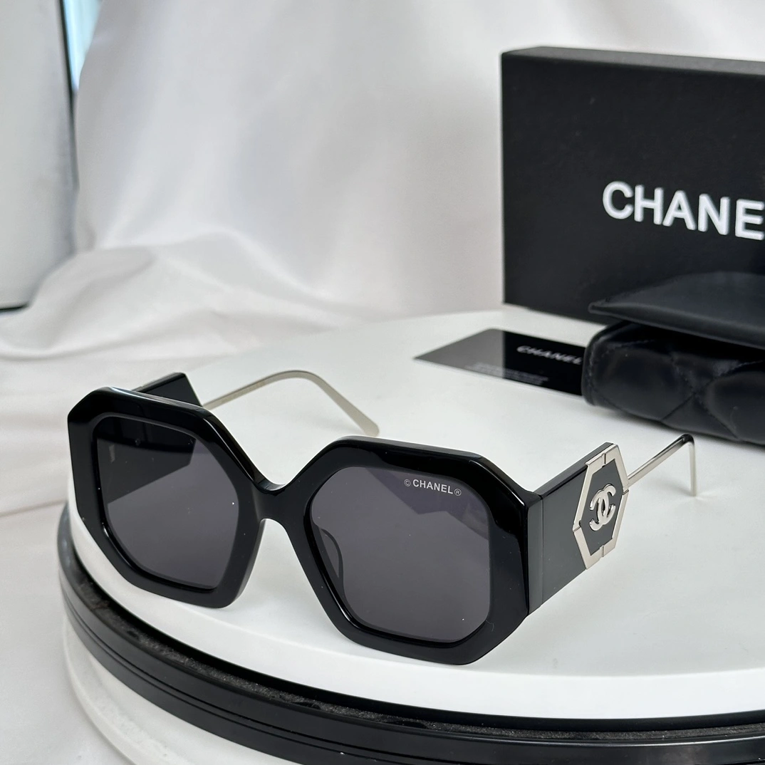 C*hanel Glasses Top XX 20240506- GoAnywhere 16967