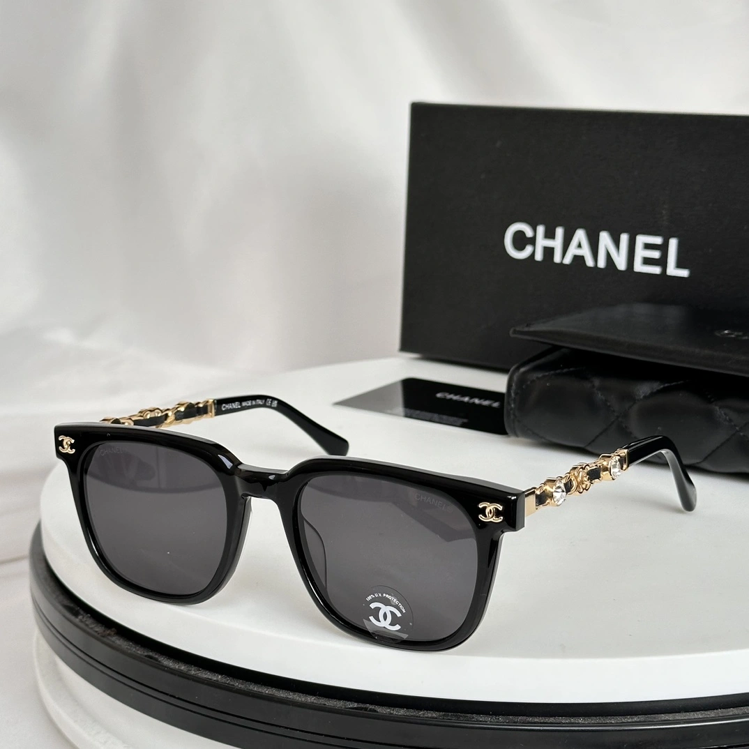 Breathable C*hanel Glasses Top XX 20240506- 16968