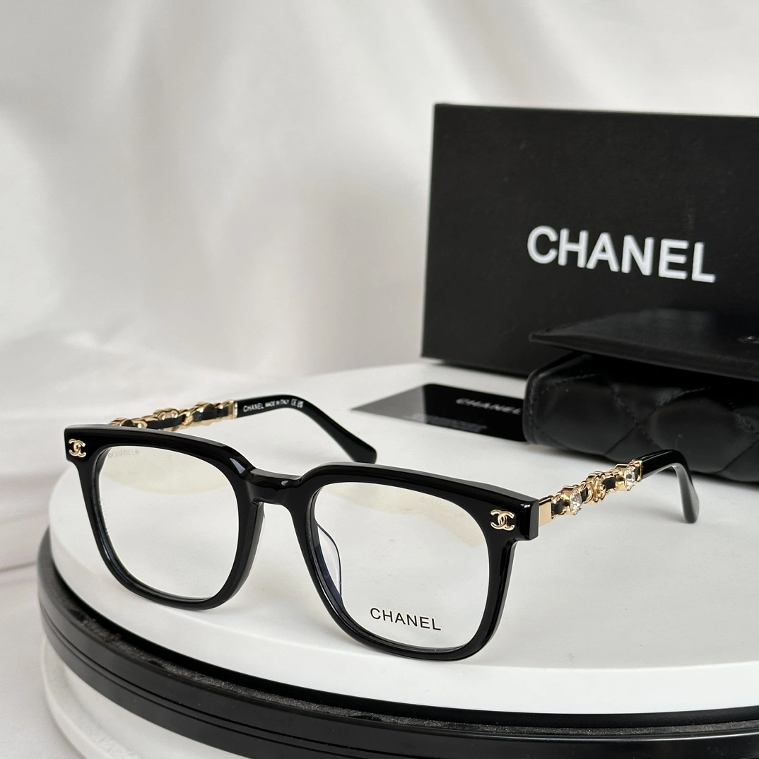 Breathable C*hanel Glasses Top XX 20240506- 16968