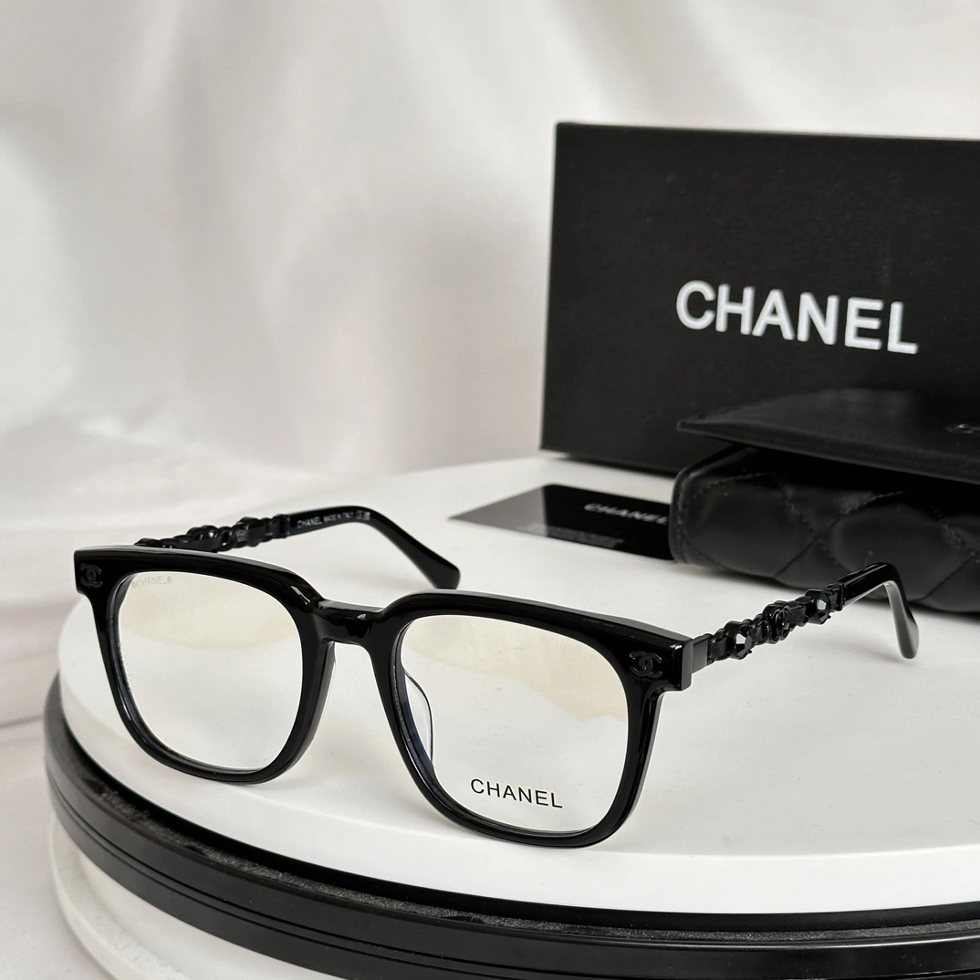 Breathable C*hanel Glasses Top XX 20240506- 16968