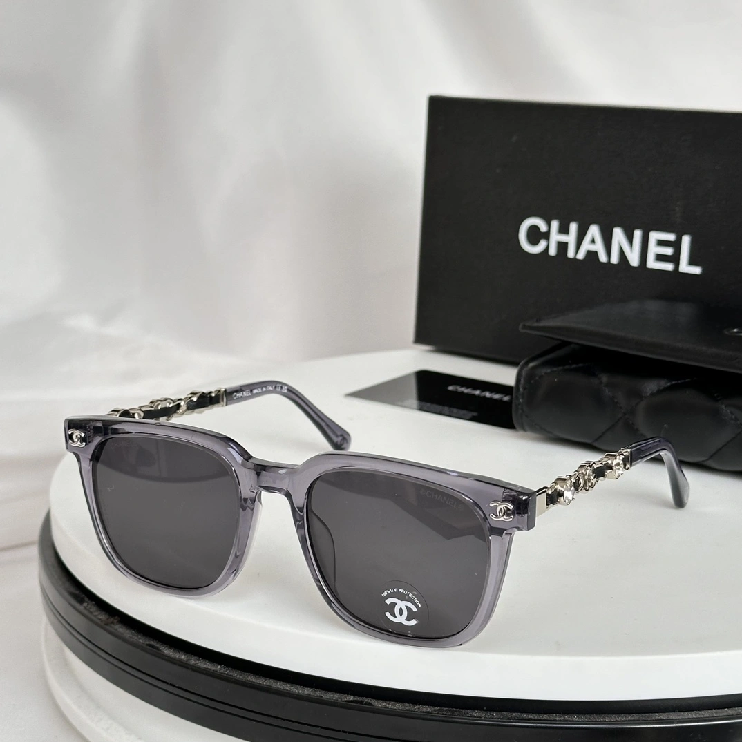 Breathable C*hanel Glasses Top XX 20240506- 16968
