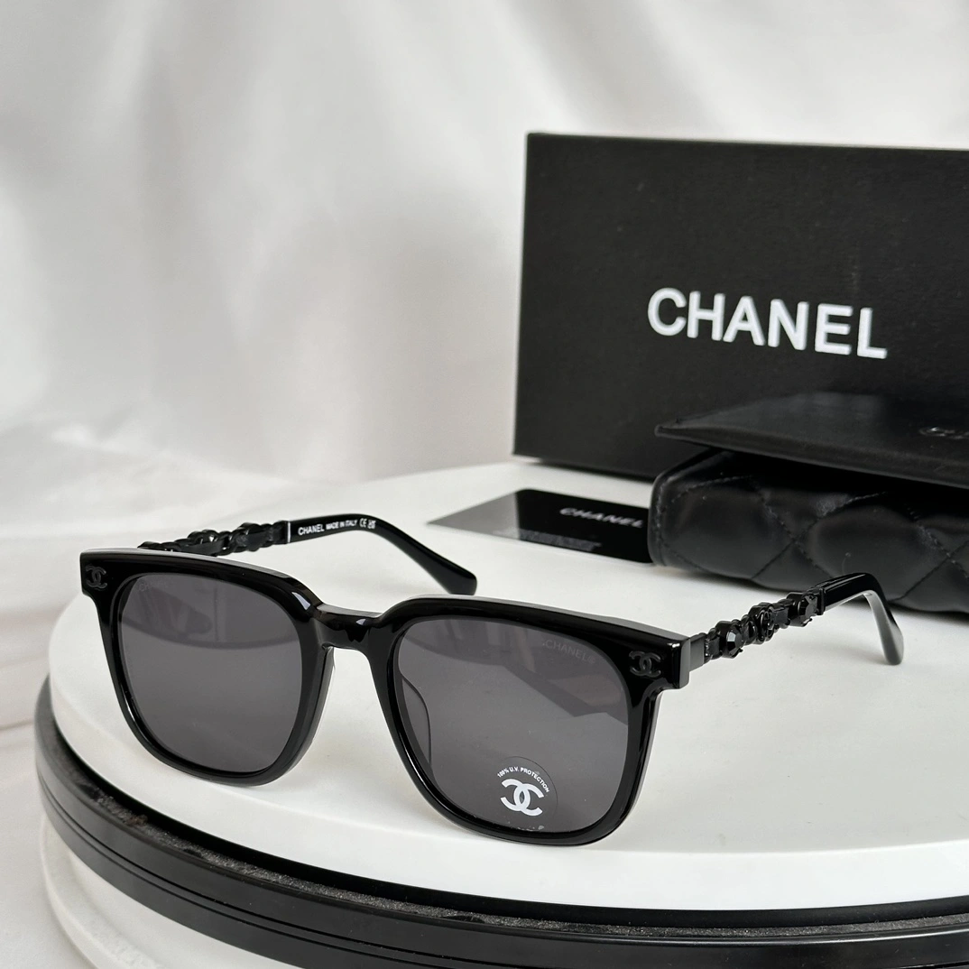 Breathable C*hanel Glasses Top XX 20240506- 16968