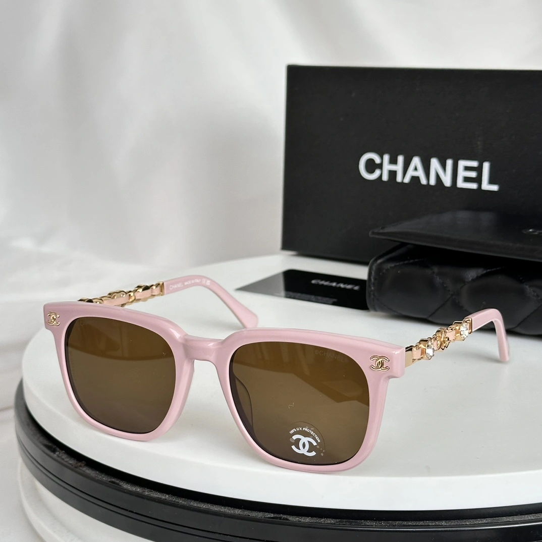 Breathable C*hanel Glasses Top XX 20240506- 16968