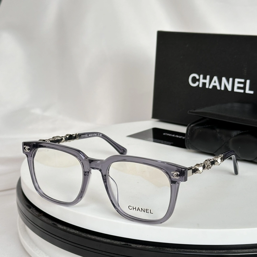 Breathable C*hanel Glasses Top XX 20240506- 16968