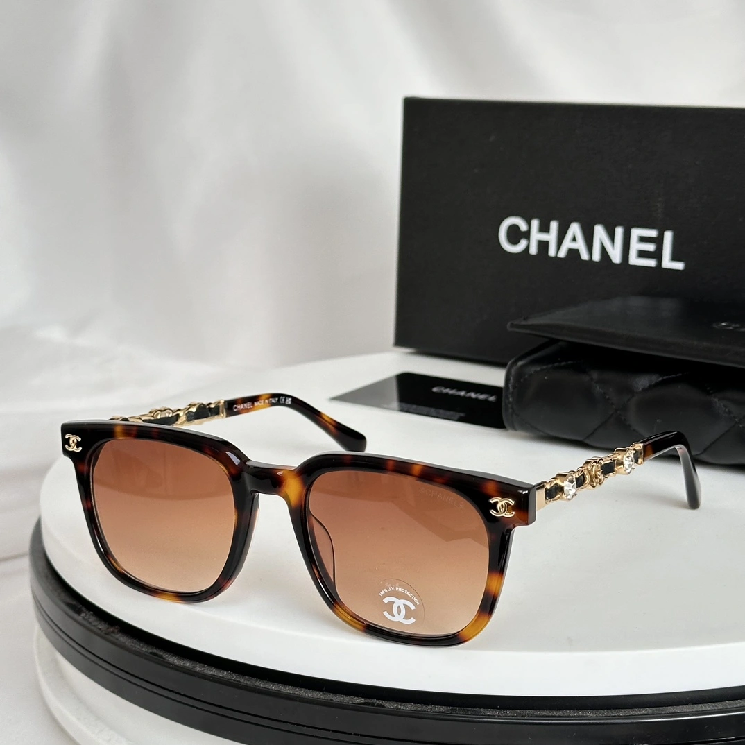 Breathable C*hanel Glasses Top XX 20240506- 16968