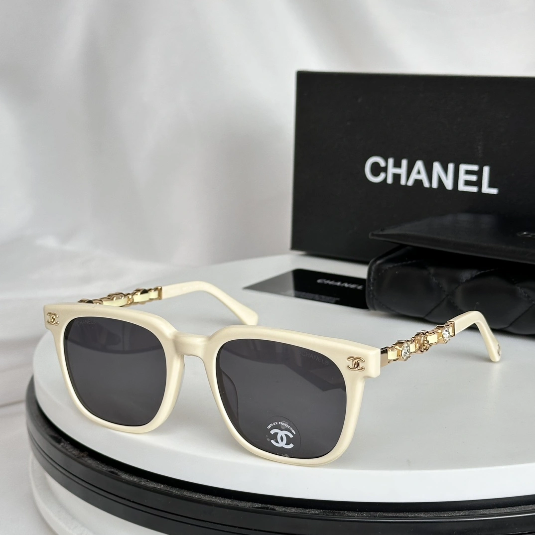 Breathable C*hanel Glasses Top XX 20240506- 16968