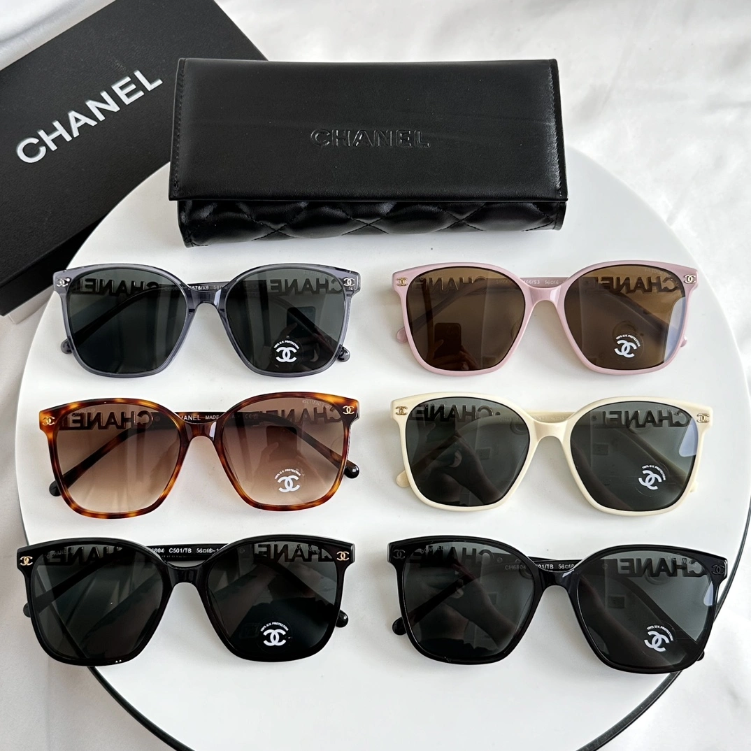 C*hanel Glasses Top XX 20240506- Attractive 16966