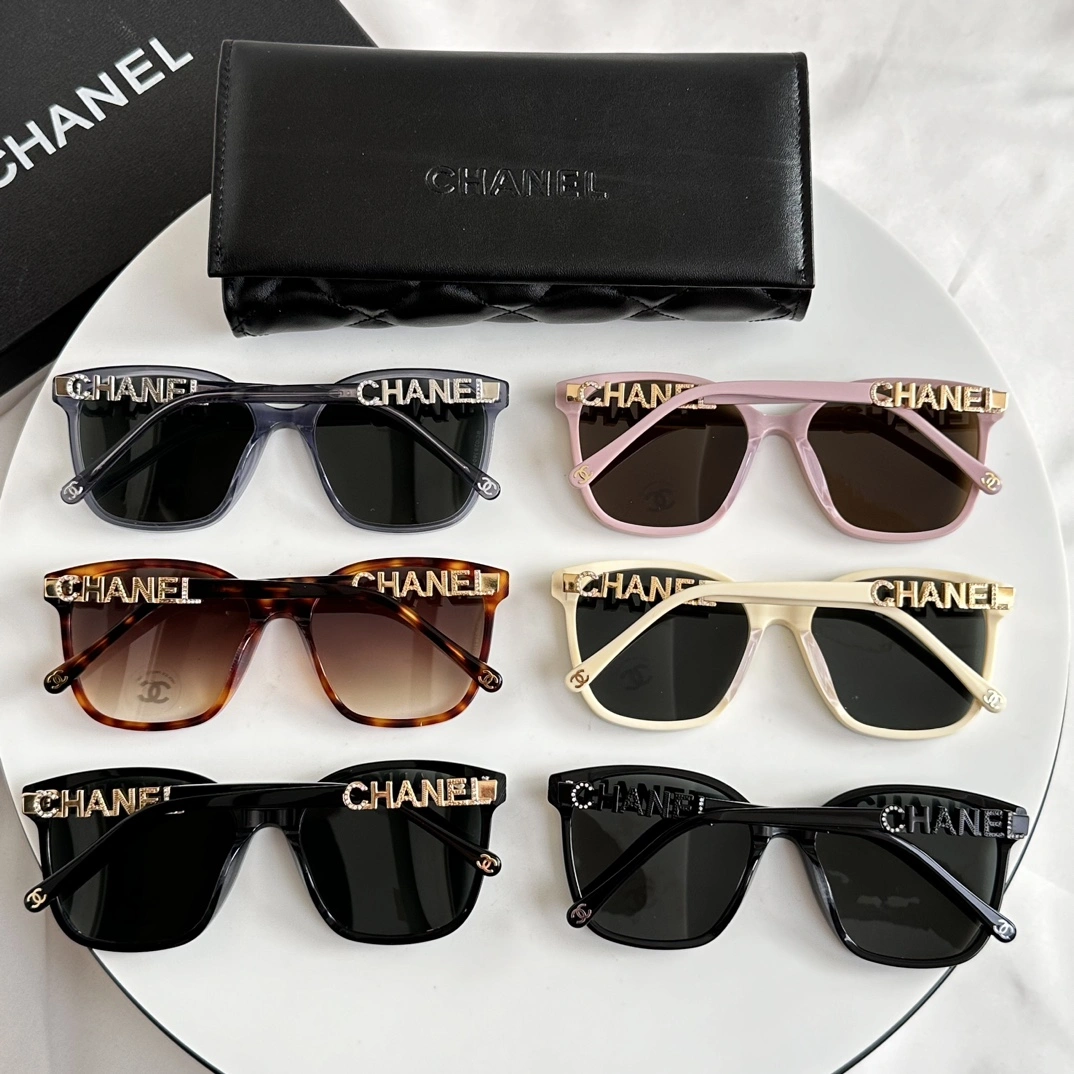 C*hanel Glasses Top XX 20240506- Attractive 16966