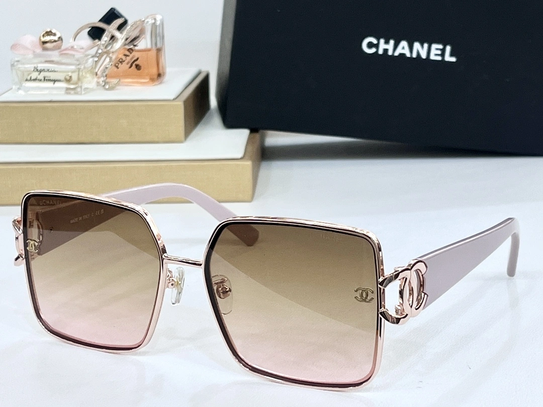 C*hanel Glasses Top XX 20240507- Cozy 16964