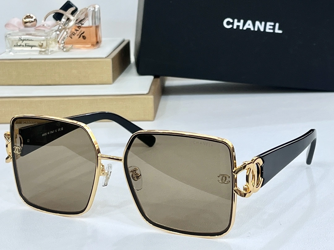 C*hanel Glasses Top XX 20240507- Cozy 16964