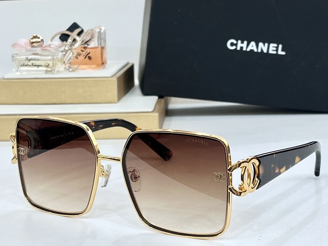 C*hanel Glasses Top XX 20240507- Cozy 16964