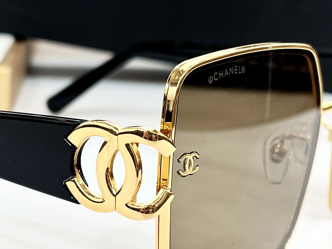 C*hanel Glasses Top XX 20240507- Cozy 16964