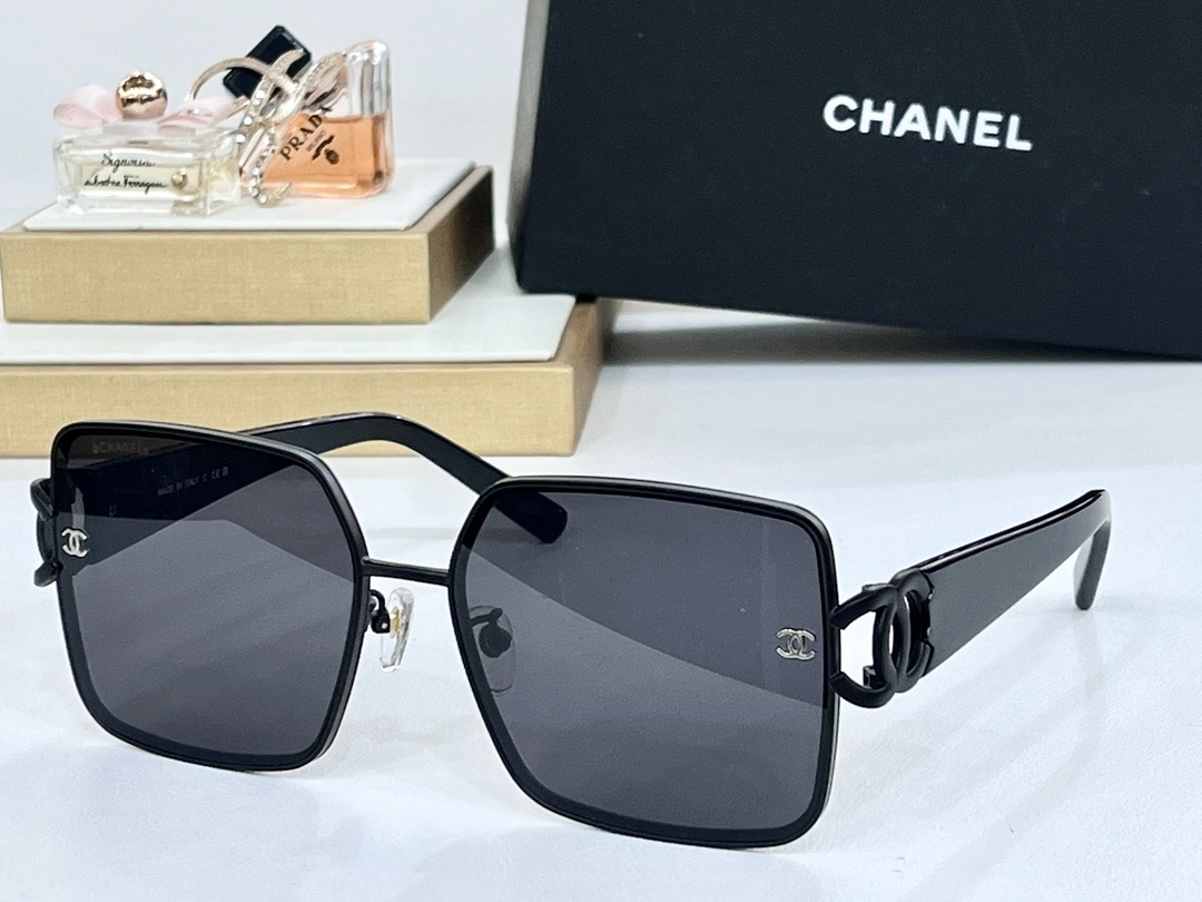 C*hanel Glasses Top XX 20240507- Cozy 16964