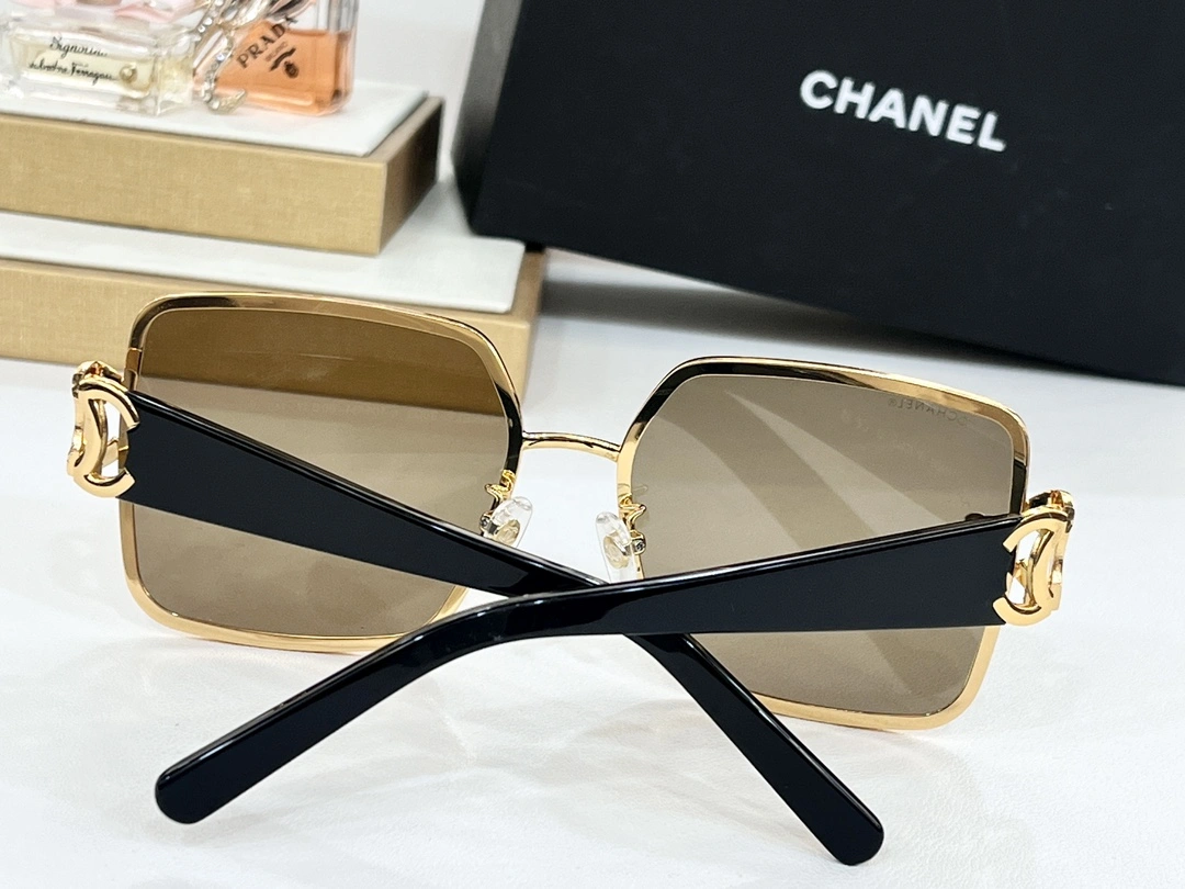 C*hanel Glasses Top XX 20240507- Cozy 16964