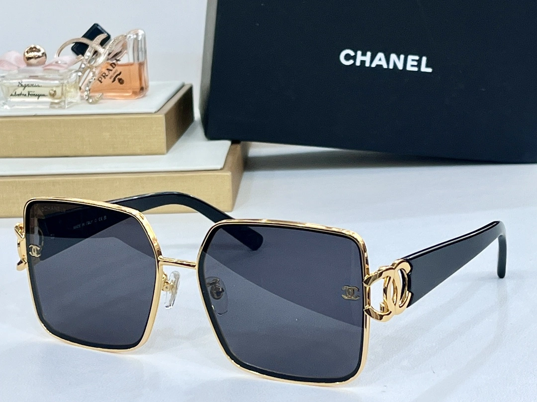 C*hanel Glasses Top XX 20240507- Cozy 16964