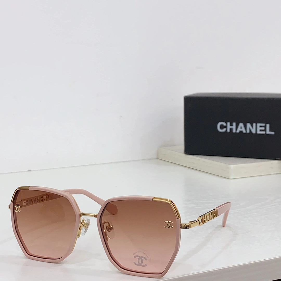 C*hanel Glasses Top XX 20240511- Fashionable 16960