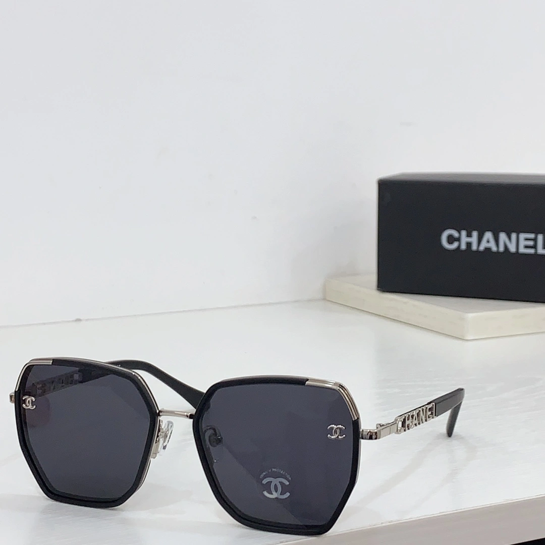 C*hanel Glasses Top XX 20240511- Fashionable 16960