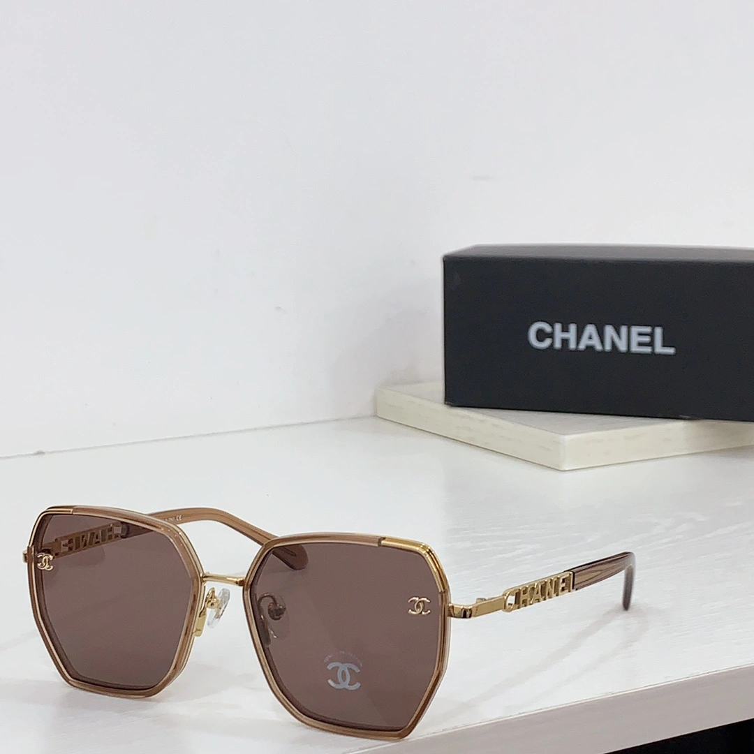 C*hanel Glasses Top XX 20240511- Fashionable 16960