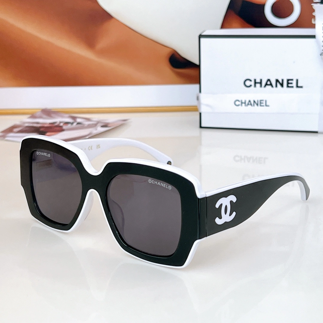 Supportive C*hanel Glasses Top XX 20240511- 16962