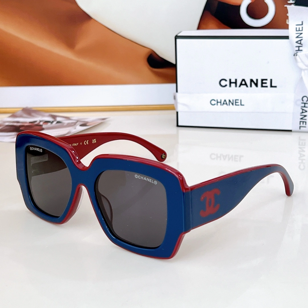 Supportive C*hanel Glasses Top XX 20240511- 16962