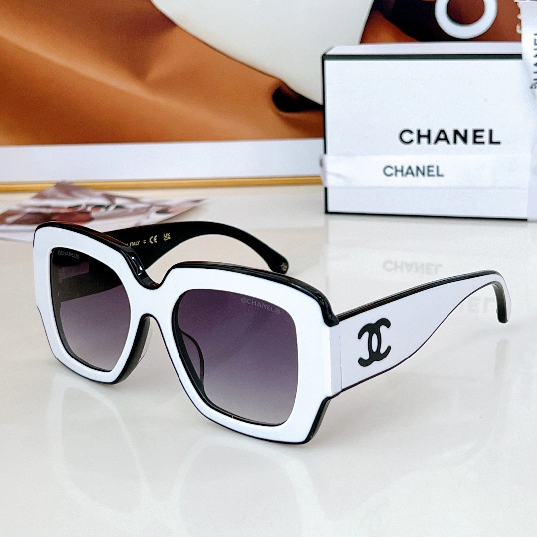 Supportive C*hanel Glasses Top XX 20240511- 16962