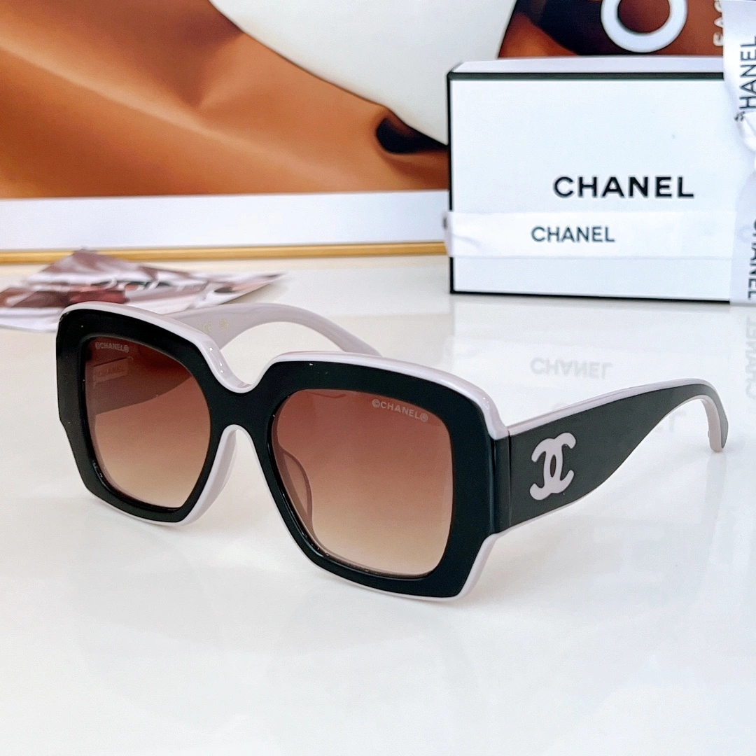 Supportive C*hanel Glasses Top XX 20240511- 16962