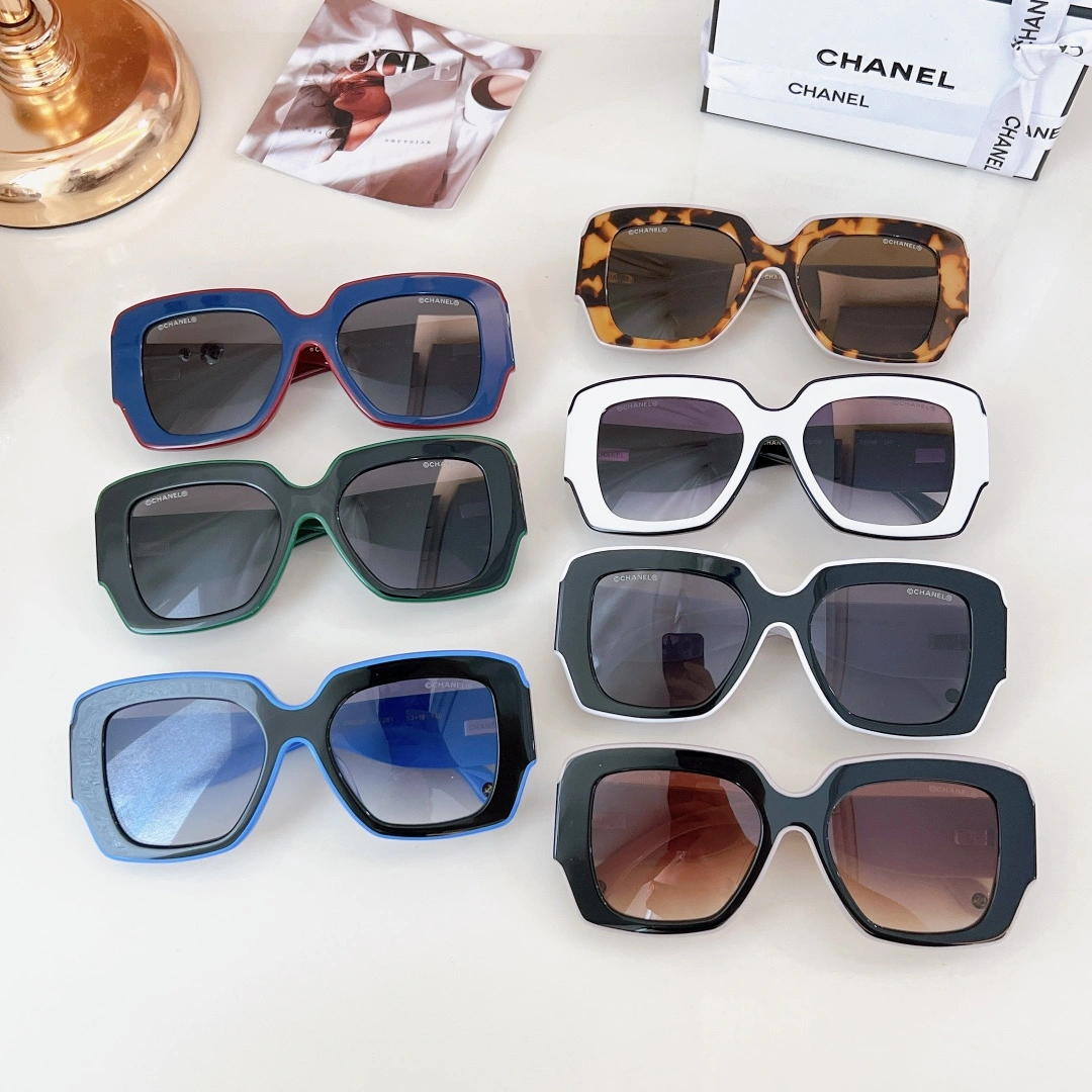 Supportive C*hanel Glasses Top XX 20240511- 16962