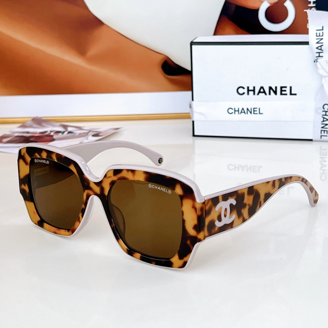 Supportive C*hanel Glasses Top XX 20240511- 16962