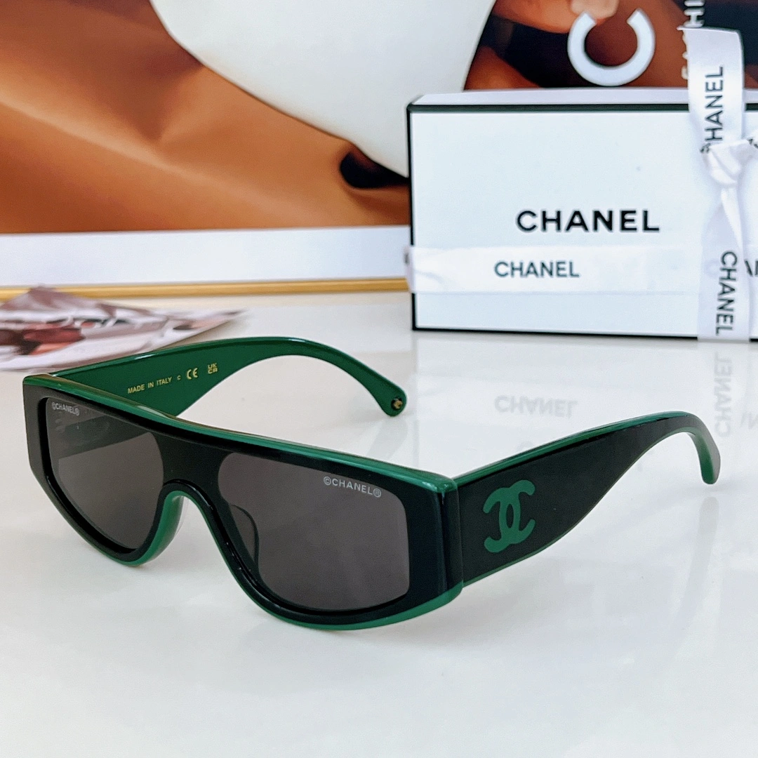 Youthful C*hanel Glasses Top XX 20240511- 16963